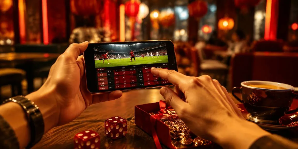 a5xe5ce Baccarat Cổ Điển